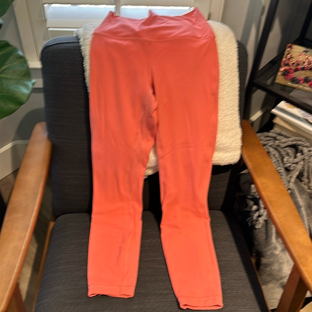 Lululemon Align Pants, 25”
